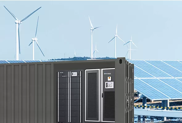 Energy storage system16502