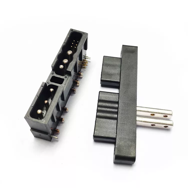 power connector 01