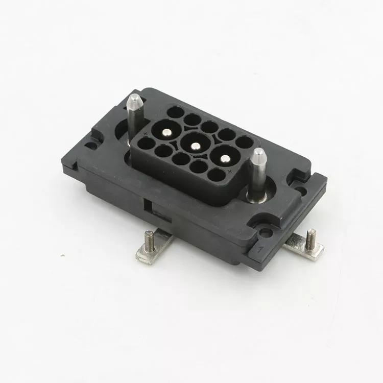 power connector 03