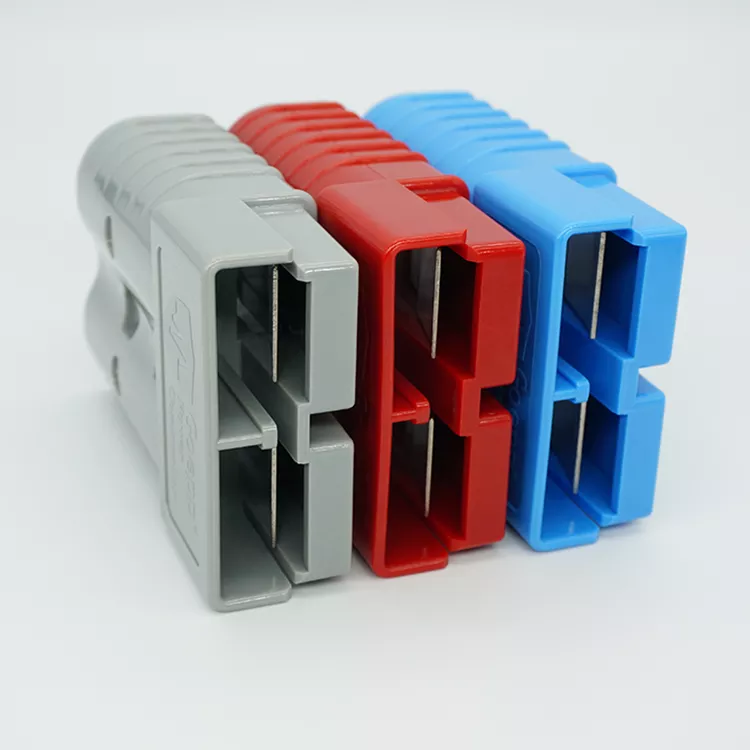 power connector 04