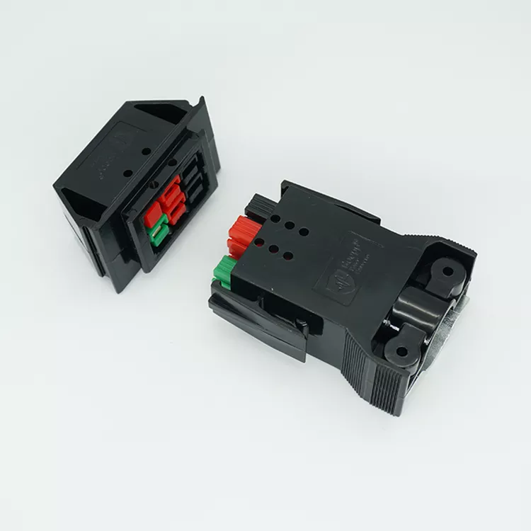 power connector 05